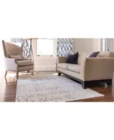 Bayshore Home Norston Nor5 8' x 10' Area Rug