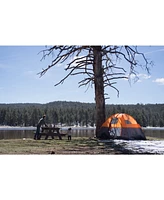 Stansport Everest Dome Tent