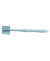 Rachael Ray Sky Blue Tools and Gadgets Lazy Chop and Stir, Flexi Turner, and Scraping Spoon Set