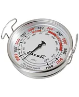 Escali Corp Extra Large Grill Surface Thermometer