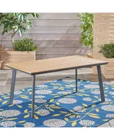 Leeds Outdoor Dining Table