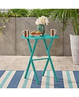 Taro Outdoor Bistro Table