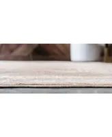 Closeout! Bayshore Home Odette Ode7 5' x 8' Area Rug