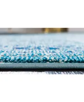 Bayshore Home Sana San4 8' x 10' Area Rug