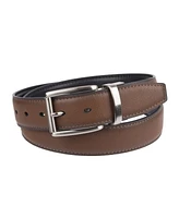 Dockers Reversible Dress Men's Belt with Comfort Stretch