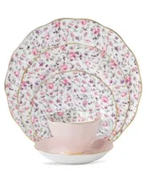 Royal Albert Rose Confetti Collection