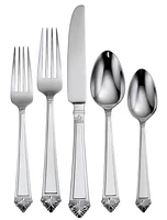 Oneida Eave 20-pc Flatware Set, Service for 4