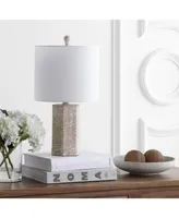 Safavieh Eliseo Table Lamp