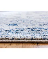 Bayshore Home Aldrose Ald5 7' x 10' Area Rug