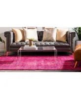 Bayshore Home Sana San4 8' x 11' Area Rug