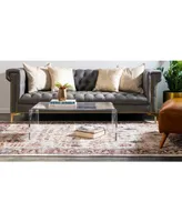 Bayshore Home Shangri Shg2 8' x 10' Area Rug