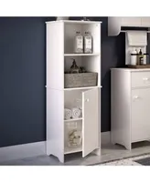 RiverRidge Medford Collection Tall Floor Cabinet