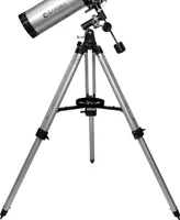 Barska's Competent Entry-Level Scope, Barska's Starwatcher 114mm f/7.9 eq Reflector Telescope