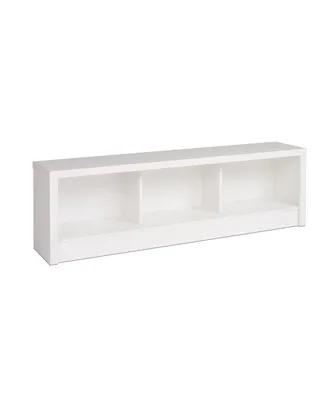 Prepac Calla Storage Bench