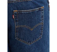 Levi's Men's Big & Tall 501 Original Fit Stretch Jeans