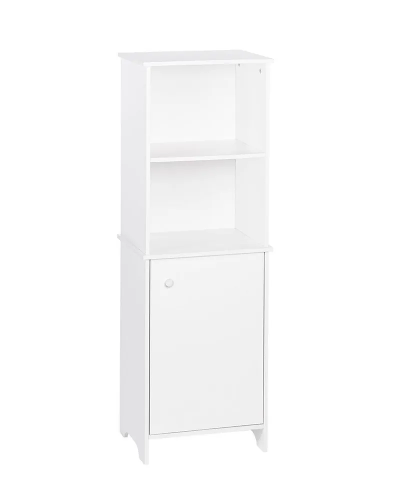 RiverRidge Medford Collection Tall Floor Cabinet