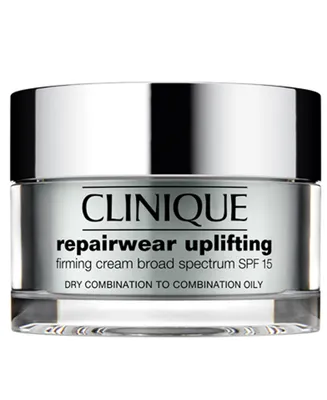 Clinique Repairwear Uplifting Firming Cream Broad Spectrum Spf 15