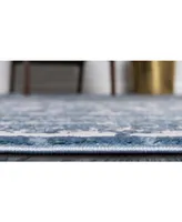 Closeout! Bayshore Home Aitana Ait1 5' x 8' Area Rug