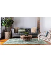 Closeout! Bayshore Home Lorem Lor2 8' x 10' Area Rug