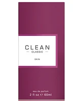 Clean Fragrance Classic Skin Fragrance Spray, 2-oz.