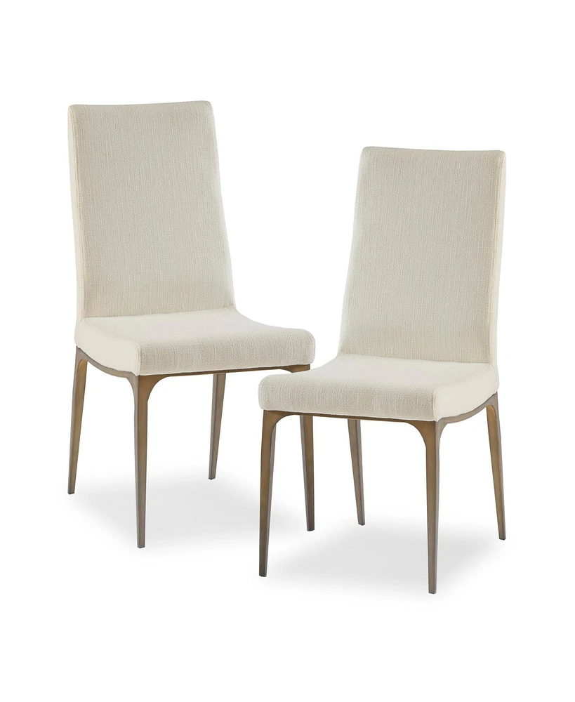 Catalina Dining Side Chair, Set Of 2