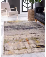 Global Rug Design Crisanta Crs2 Beige Area Rug Collection