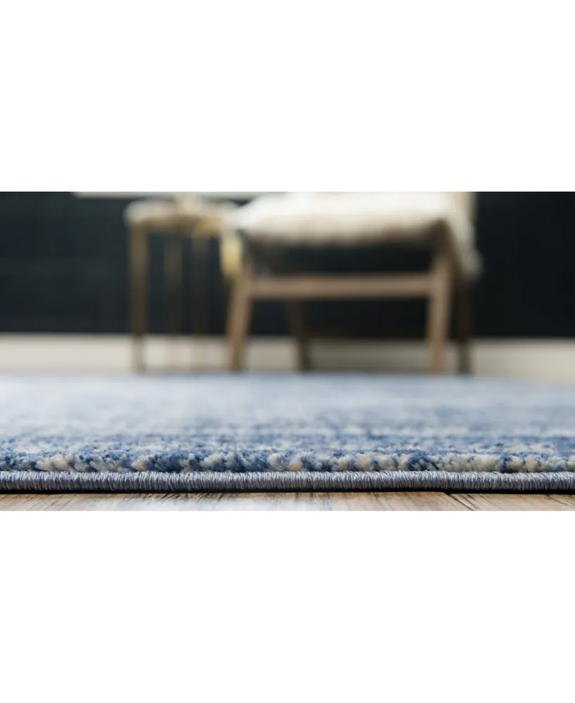 Bayshore Home Haven Hav2 5' x 8' Area Rug