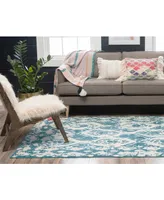 Closeout! Bayshore Home Mishti Mis5 8' x 10' Area Rug