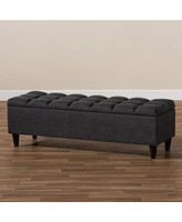 Brette Ottoman