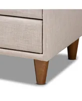 Claverie Nightstand