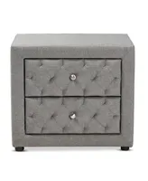 Lepine Nightstand