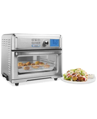 Cuisinart Toa-65 Digital AirFryer Toaster Oven