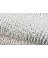 Erin Gates Ledgebrook Led-1 Washington Ivory 5' x 8' Area Rug