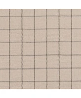 Erin Gates Marlborough Mlb-2 Deerfield Gray 5' x 8' Area Rug