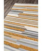 Novogratz Indio Ind- 3' x 5' Area Rug