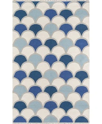 Novogratz Topanga Top- 3'6" x 5'6" Area Rug