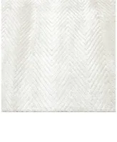 Closeout! Timeless Rug Designs Malibu S1101 5' x 8' Area Rug