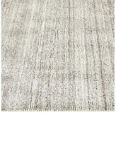 Timeless Rug Designs Cashie S1109 Linen Rug