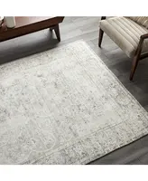 Timeless Rug Designs Baron S1113 5' x 8' Area Rug