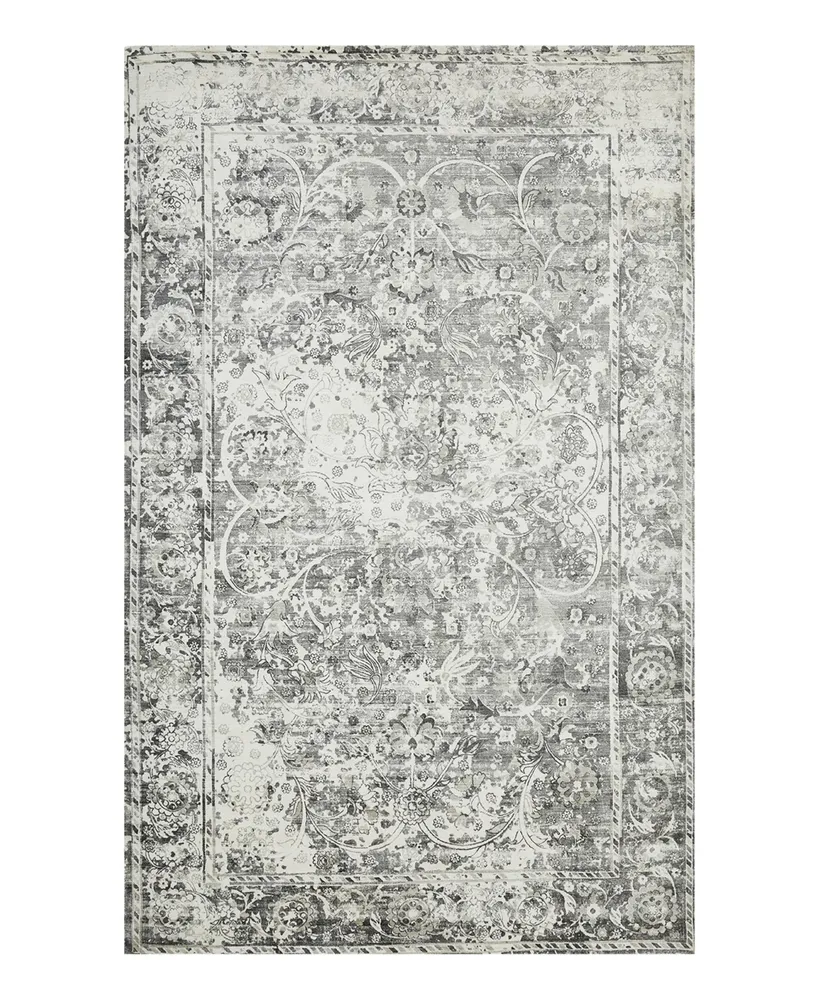 Timeless Rug Designs Baron S1113 8' x 10' Area Rug