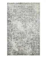 Timeless Rug Designs Baron S1113 8' x 10' Area Rug