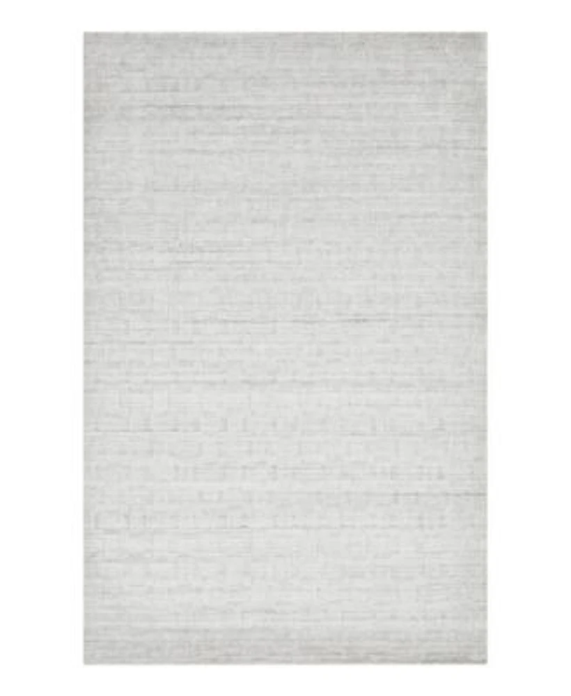 Timeless Rug Designs Faiza S1122 Alabaster Rug