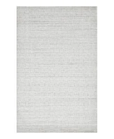 Timeless Rug Designs Faiza S1122 Alabaster Rug