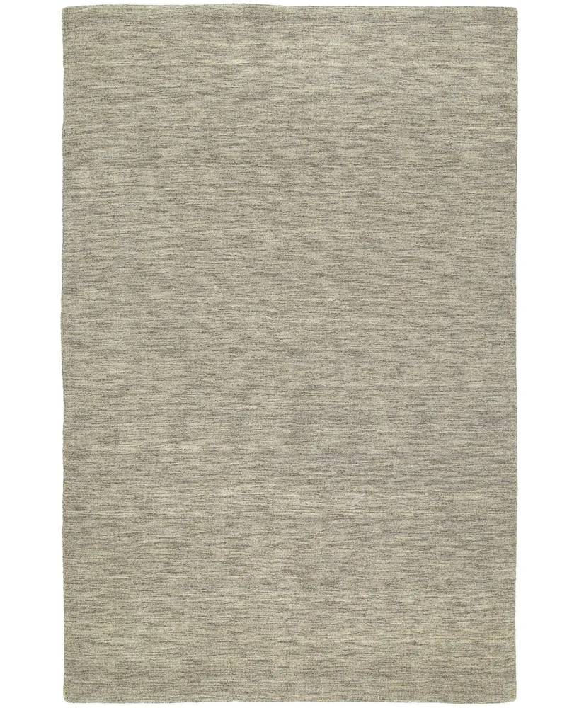 Kaleen Renaissance Renaissance-00 Brown 3' x 5' Area Rug