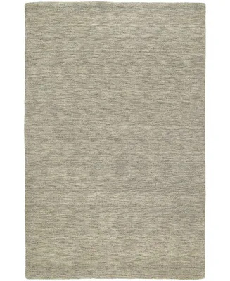 Kaleen Renaissance Renaissance-00 Brown 3' x 5' Area Rug