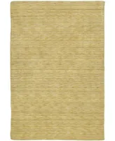 Kaleen Renaissance Renaissance-00 Butterscotch 3' x 5' Area Rug