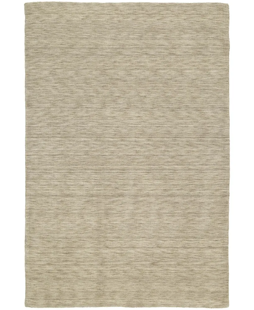 Kaleen Renaissance Renaissance-00 Sable 3' x 5' Area Rug