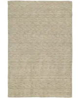 Kaleen Renaissance Renaissance-00 Sable 3' x 5' Area Rug