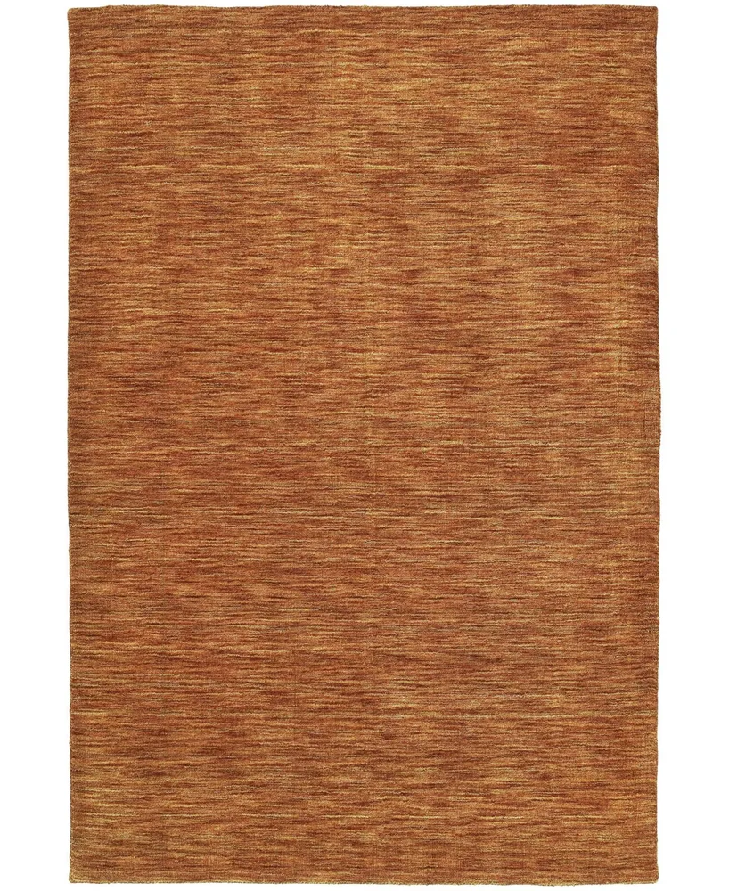 Kaleen Renaissance Renaissance-00 Salsa 3' x 5' Area Rug