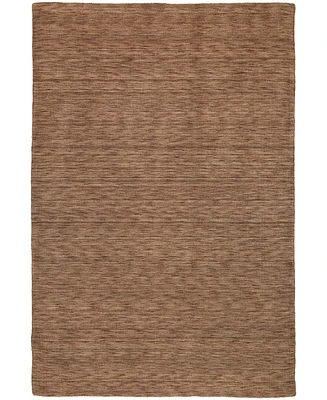 Kaleen Renaissance Renaissance-00 Copper 3' x 5' Area Rug